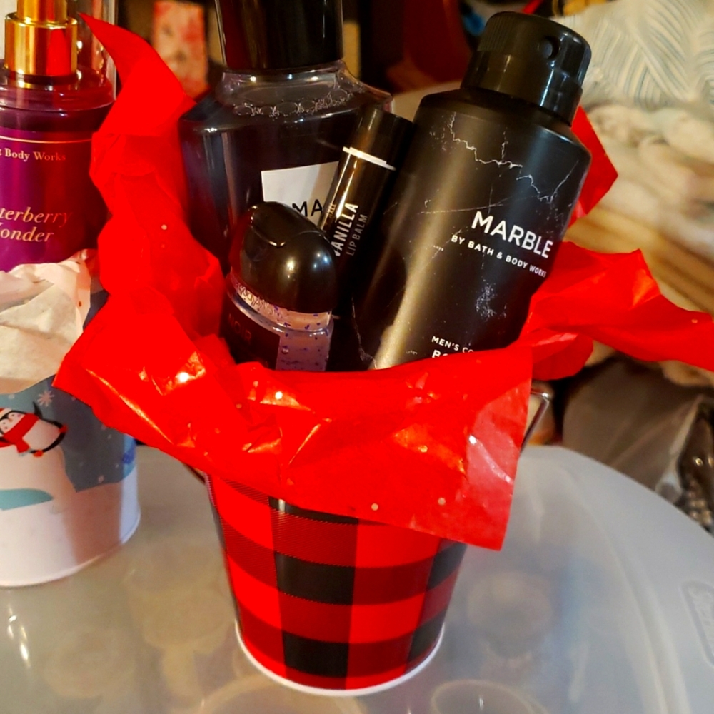 Men's Gift set